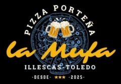 La Mufa – Pizza Porteña